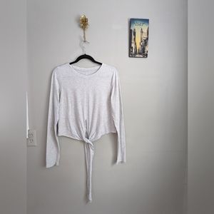 Lululemon- Long sleeve